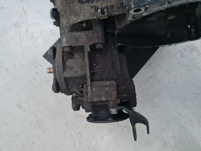 bontott VW GOLF IV Váltó (Mechanikus)