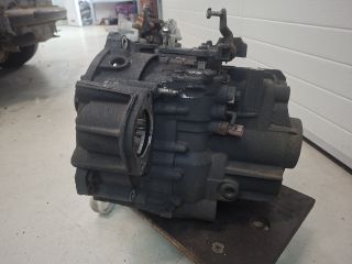 bontott VW GOLF IV Váltó (Mechanikus)