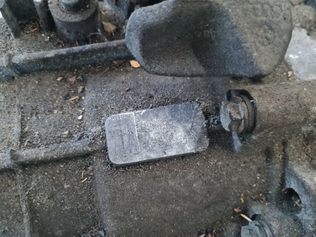 bontott VW GOLF IV Váltó (Mechanikus)