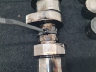 bontott VW GOLF IV Vezérműtengely (Magában)