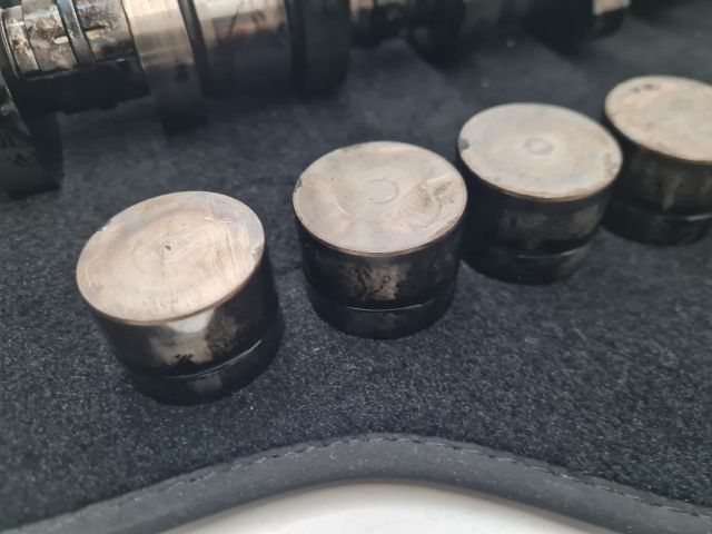 bontott VW GOLF IV Vezérműtengely (Magában)