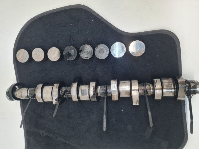 bontott VW GOLF IV Vezérműtengely (Magában)