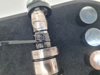 bontott VW GOLF IV Vezérműtengely (Magában)