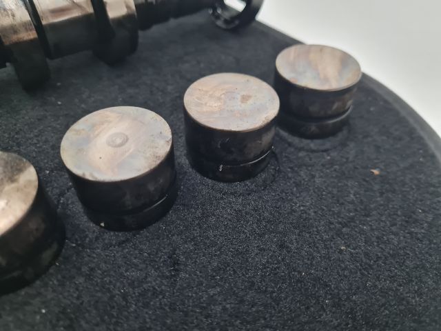 bontott VW GOLF IV Vezérműtengely (Magában)