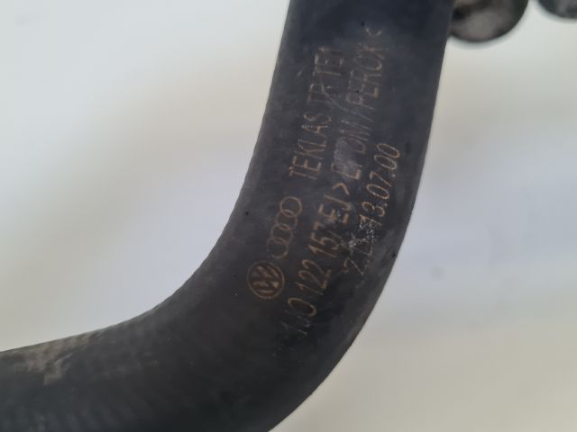 bontott VW GOLF IV Vízcső