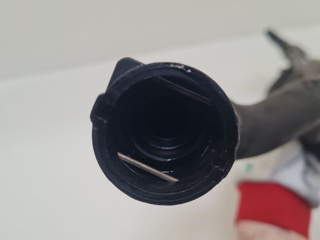 bontott VW GOLF IV Vízcső