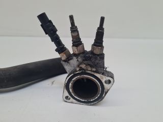 bontott VW GOLF IV Vízcső