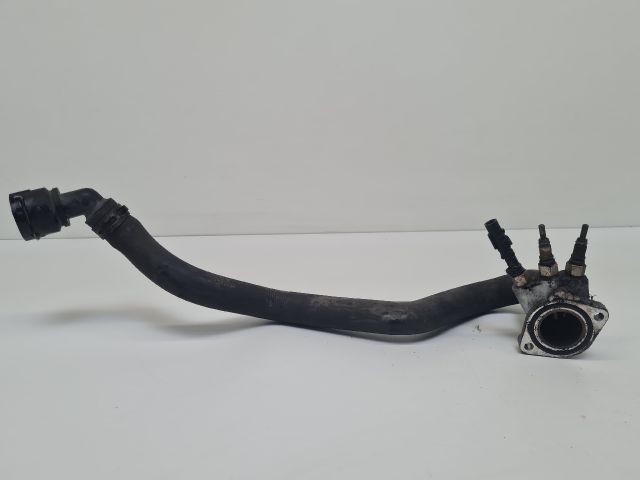 bontott VW GOLF IV Vízcső