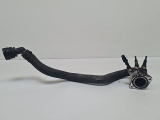 bontott VW GOLF IV Vízcső