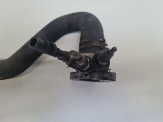 bontott VW GOLF IV Vízcső