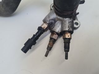 bontott VW GOLF IV Vízcső