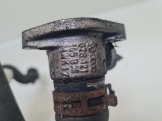 bontott VW GOLF IV Vízcső