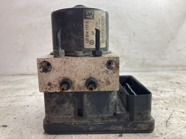 bontott VW GOLF IV ABS Kocka