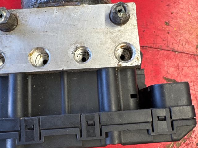 bontott VW GOLF IV ABS Kocka