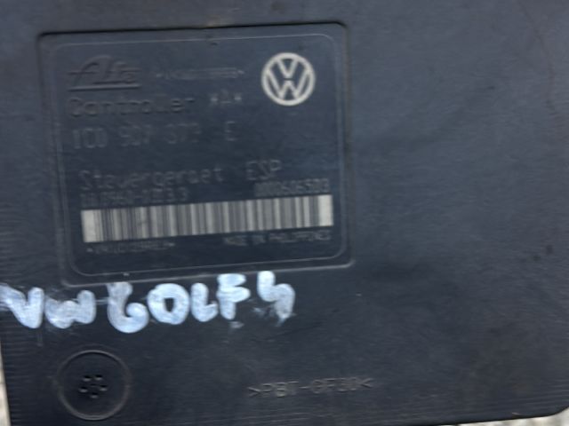 bontott VW GOLF IV ABS Kocka