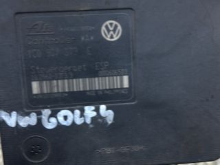 bontott VW GOLF IV ABS Kocka