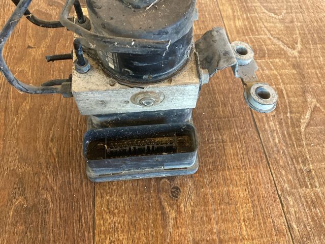 bontott VW GOLF IV ABS Kocka