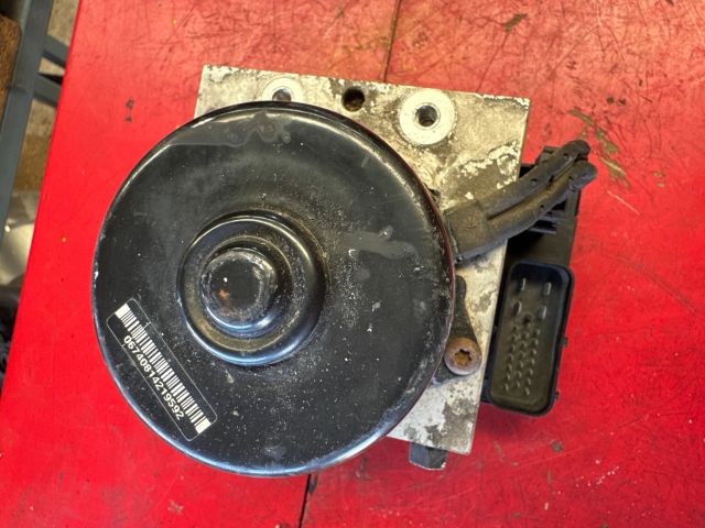 bontott VW GOLF IV ABS Kocka