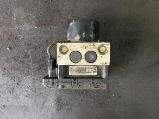 bontott VW GOLF IV ABS Kocka