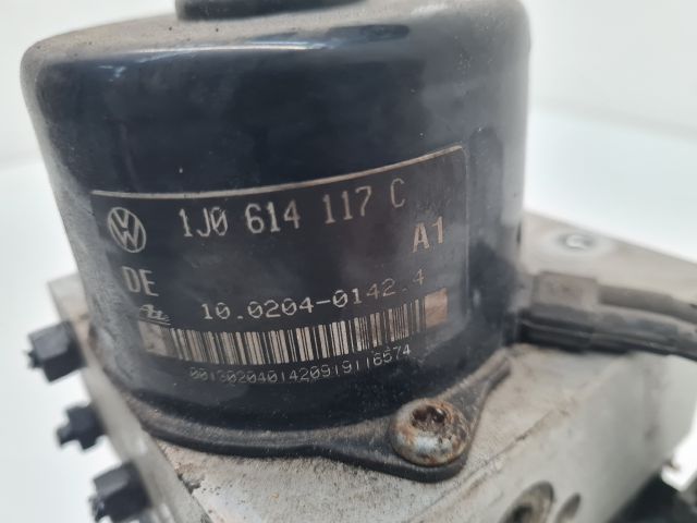 bontott VW GOLF IV ABS Kocka