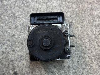 bontott VW GOLF IV ABS Kocka