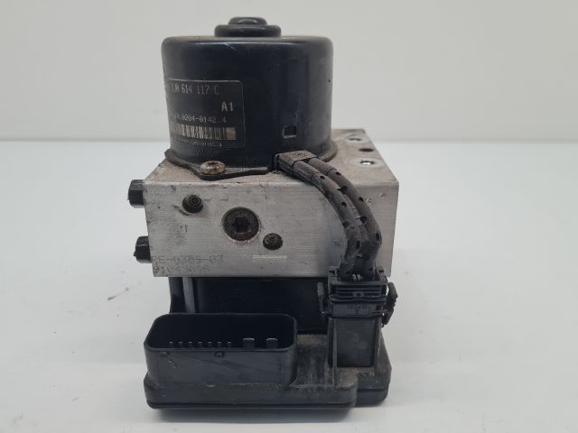 bontott VW GOLF IV ABS Kocka