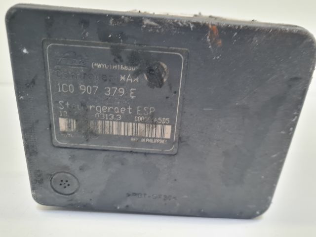 bontott VW GOLF IV ABS Kocka