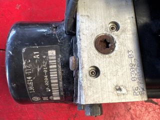 bontott VW GOLF IV ABS Kocka