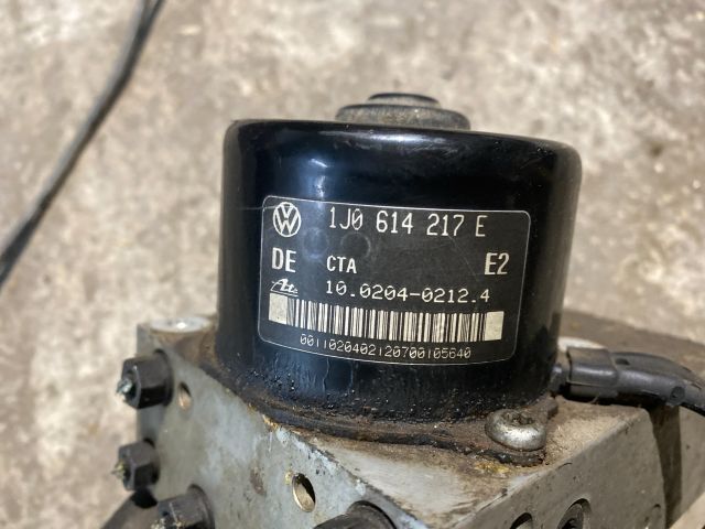 bontott VW GOLF IV ABS Kocka