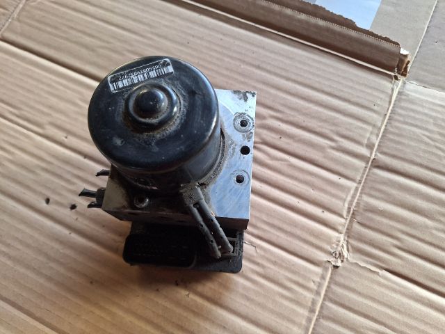 bontott VW GOLF IV ABS Kocka