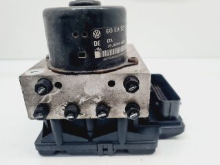 bontott VW GOLF IV ABS Kocka