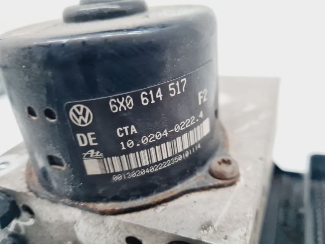 bontott VW GOLF IV ABS Kocka