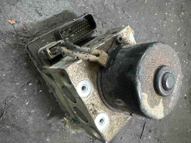 bontott VW GOLF IV ABS Kocka