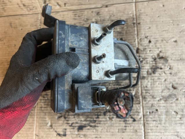 bontott VW GOLF IV ABS Kocka