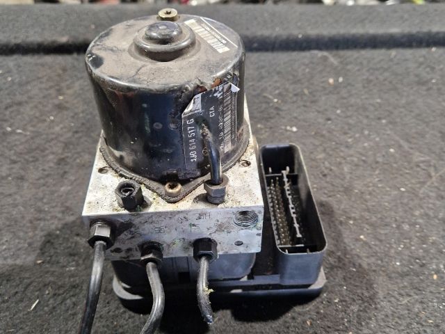 bontott VW GOLF IV ABS Kocka