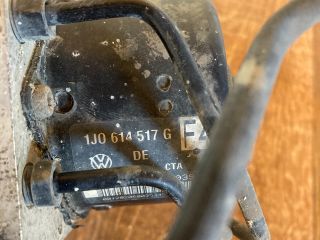 bontott VW GOLF IV ABS Kocka