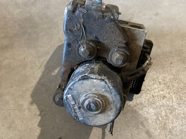 bontott VW GOLF IV ABS Kocka