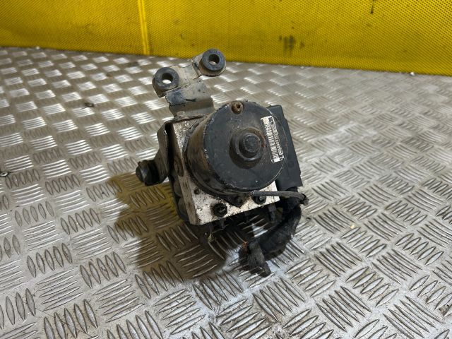 bontott VW GOLF IV ABS Kocka