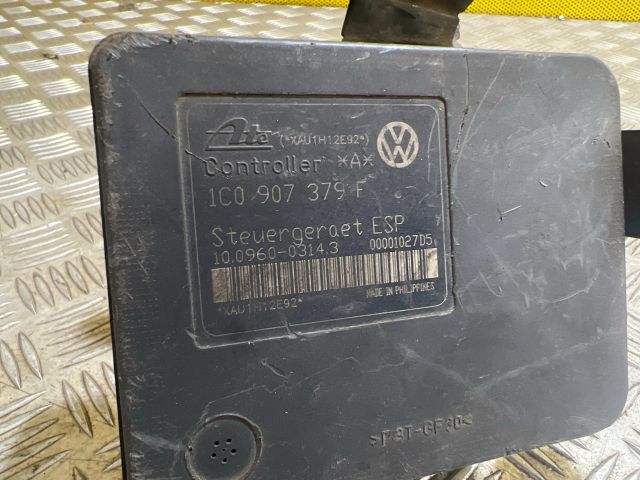 bontott VW GOLF IV ABS Kocka