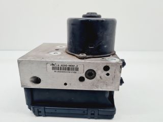 bontott VW GOLF IV ABS Kocka