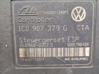 bontott VW GOLF IV ABS Kocka