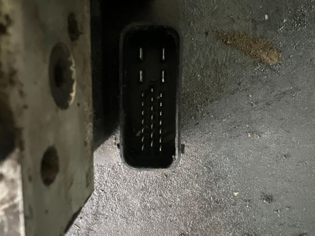 bontott VW GOLF IV ABS Kocka