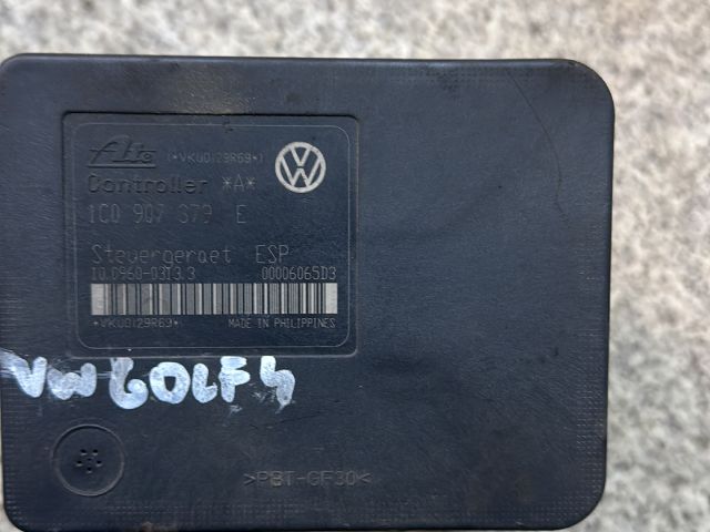 bontott VW GOLF IV ABS Kocka