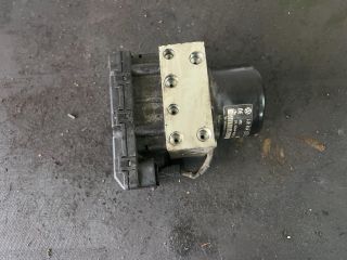 bontott VW GOLF IV ABS Kocka