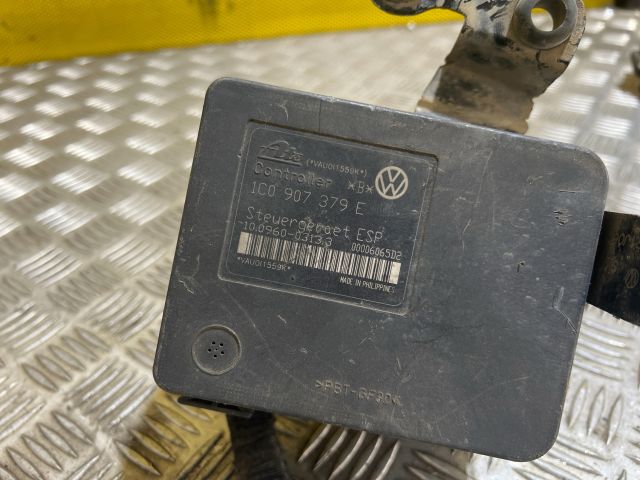 bontott VW GOLF IV ABS Kocka