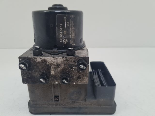 bontott VW GOLF IV ABS Kocka