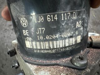 bontott VW GOLF IV ABS Kocka