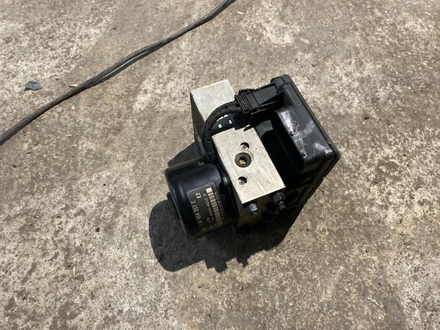 bontott VW GOLF IV ABS Kocka