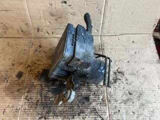 bontott VW GOLF IV ABS Kocka