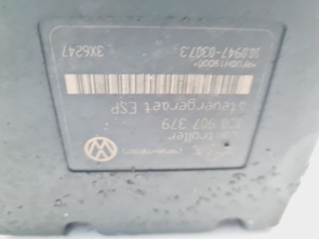 bontott VW GOLF IV ABS Kocka